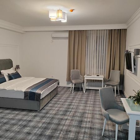 Hotel Mio City Kula Dış mekan fotoğraf