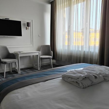 Hotel Mio City Kula Dış mekan fotoğraf