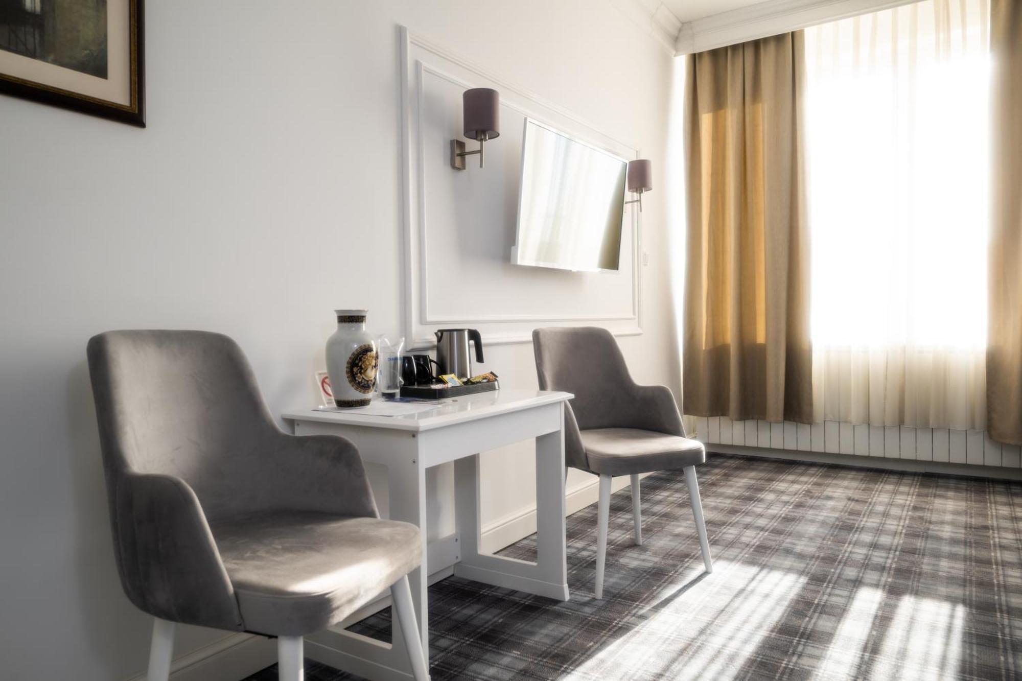 Hotel Mio City Kula Dış mekan fotoğraf