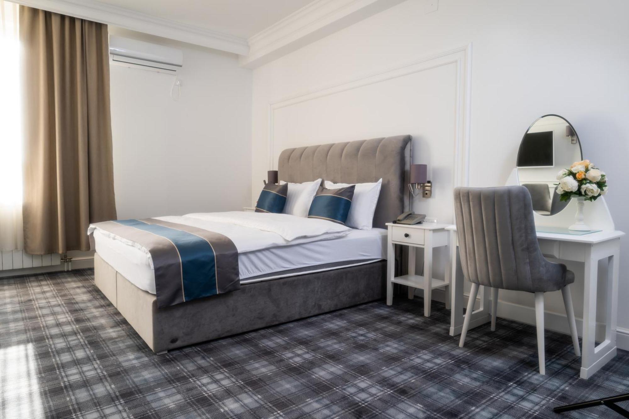Hotel Mio City Kula Dış mekan fotoğraf