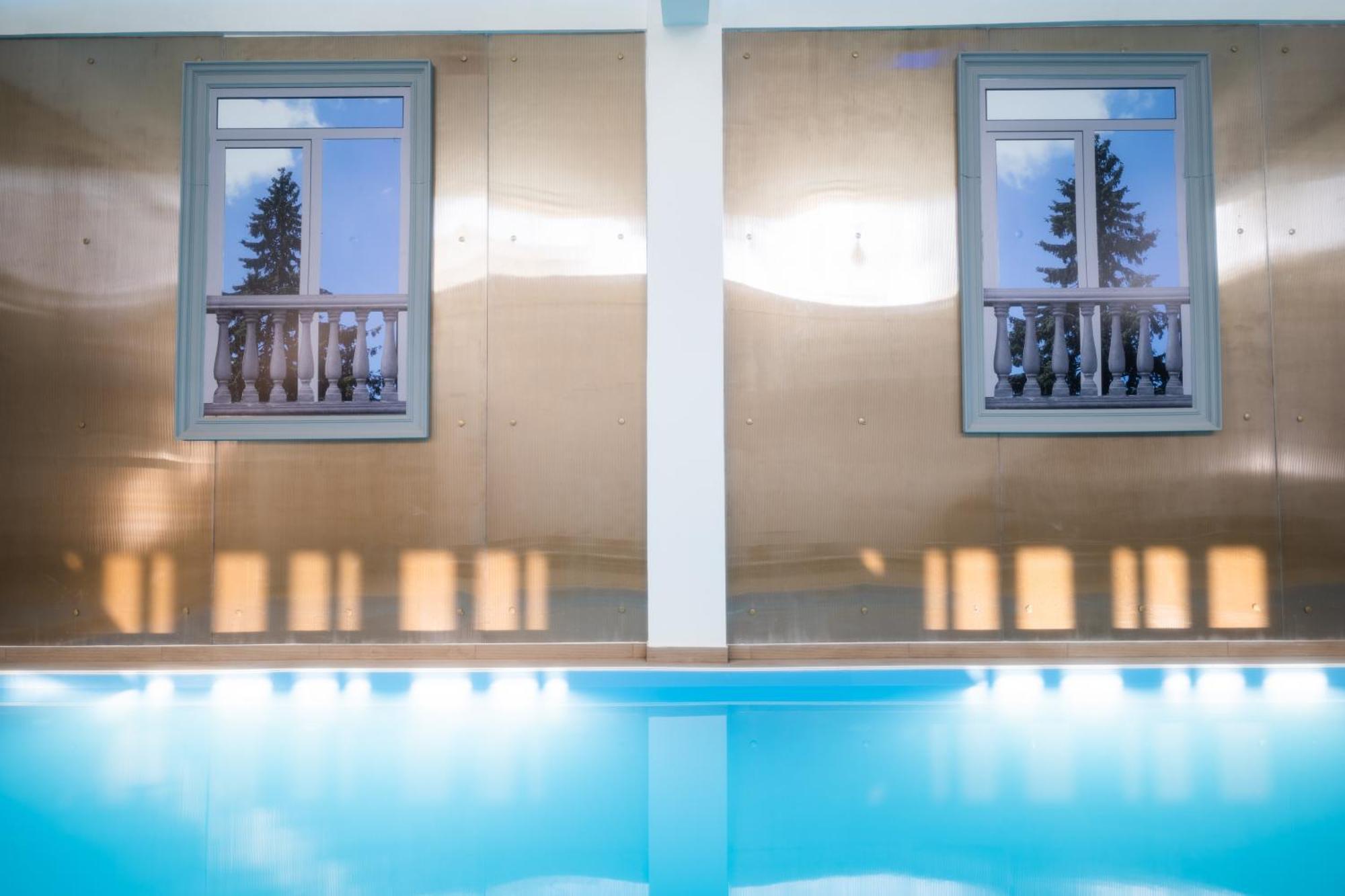 Hotel Mio City Kula Dış mekan fotoğraf