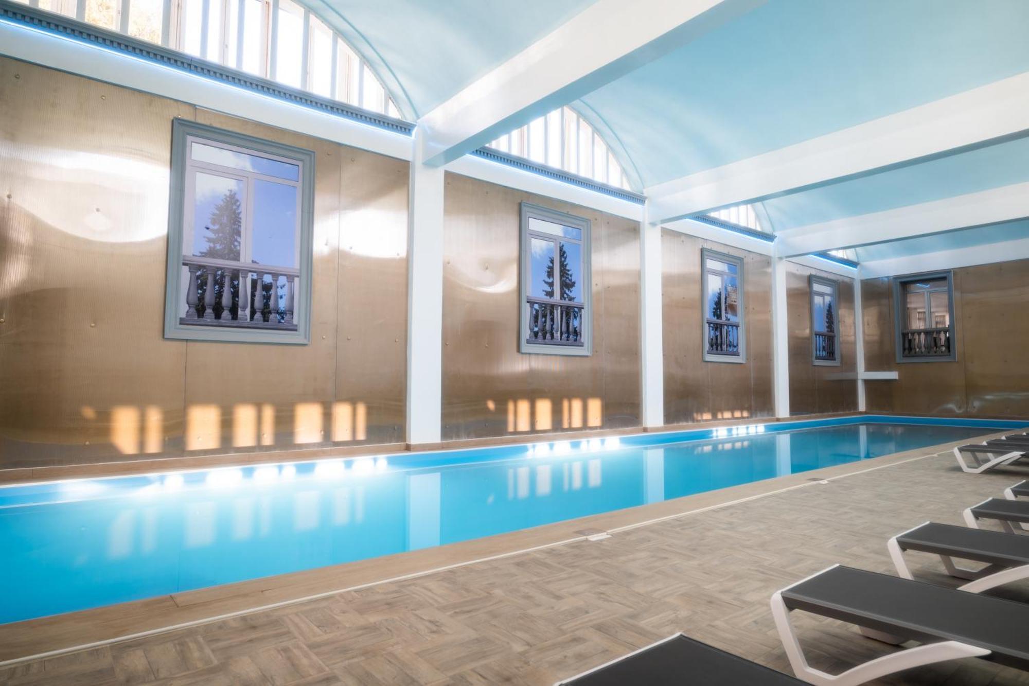 Hotel Mio City Kula Dış mekan fotoğraf