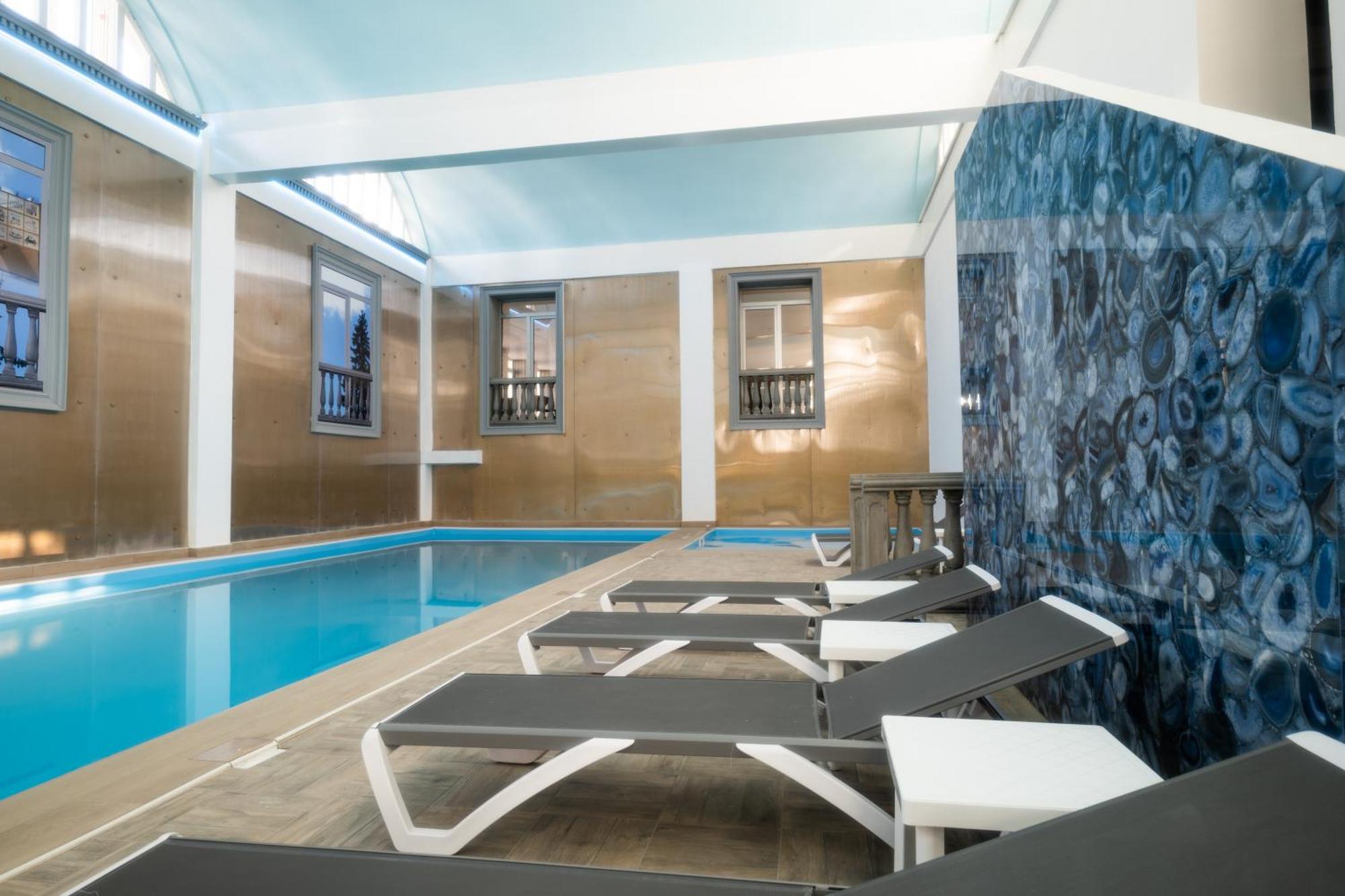 Hotel Mio City Kula Dış mekan fotoğraf