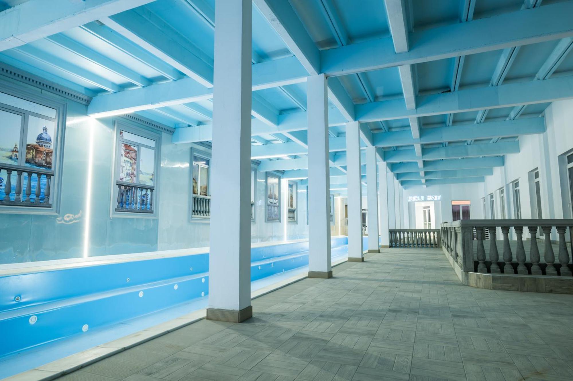 Hotel Mio City Kula Dış mekan fotoğraf