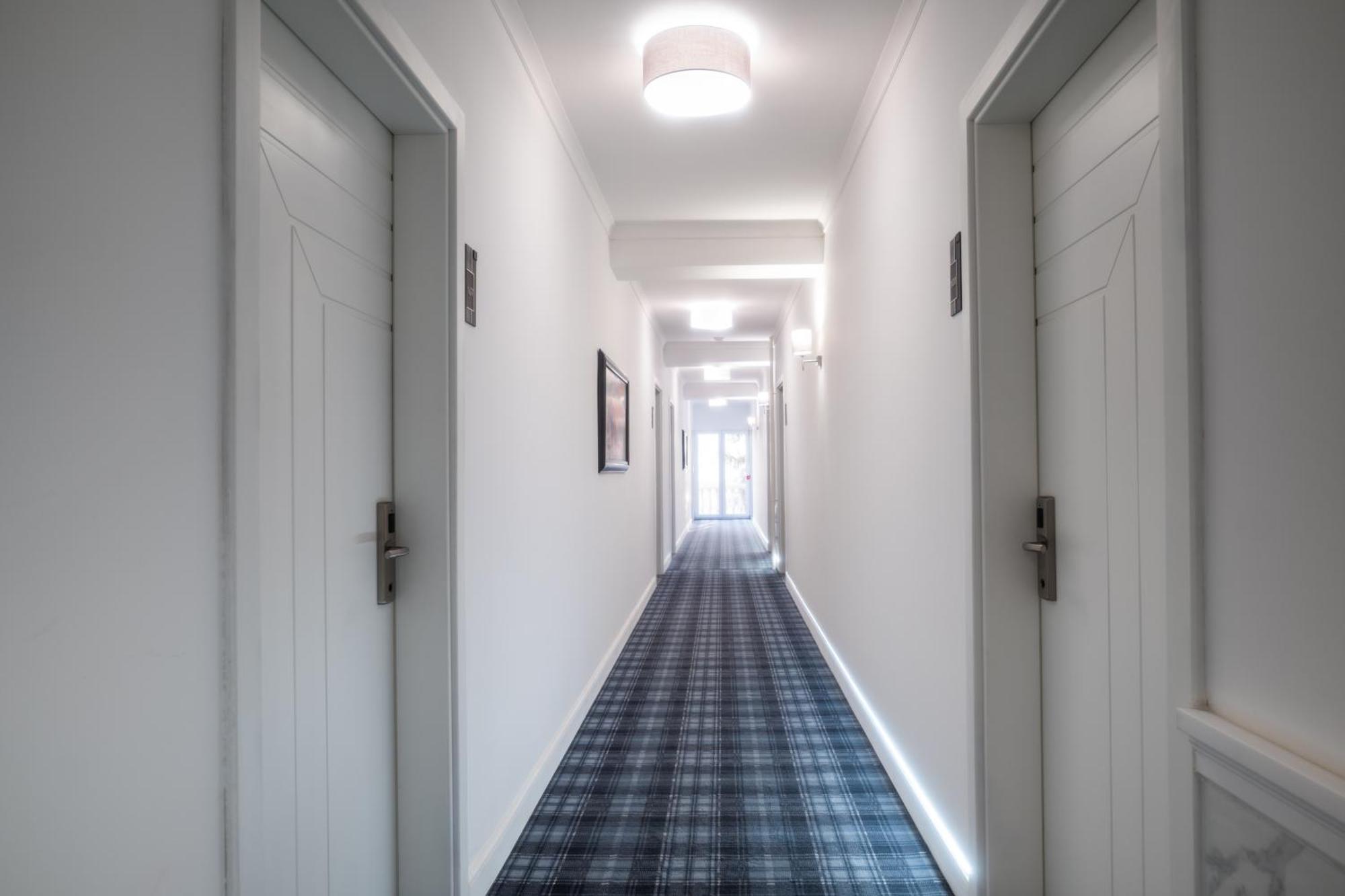 Hotel Mio City Kula Dış mekan fotoğraf