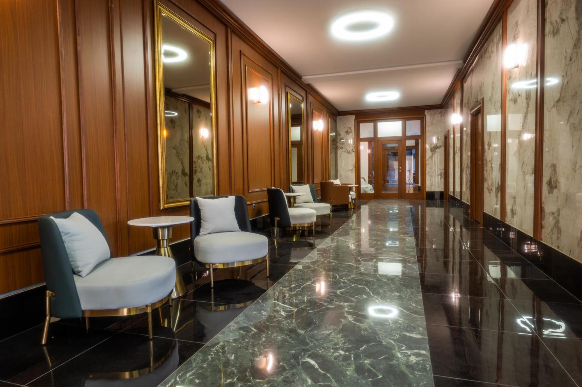 Hotel Mio City Kula Dış mekan fotoğraf