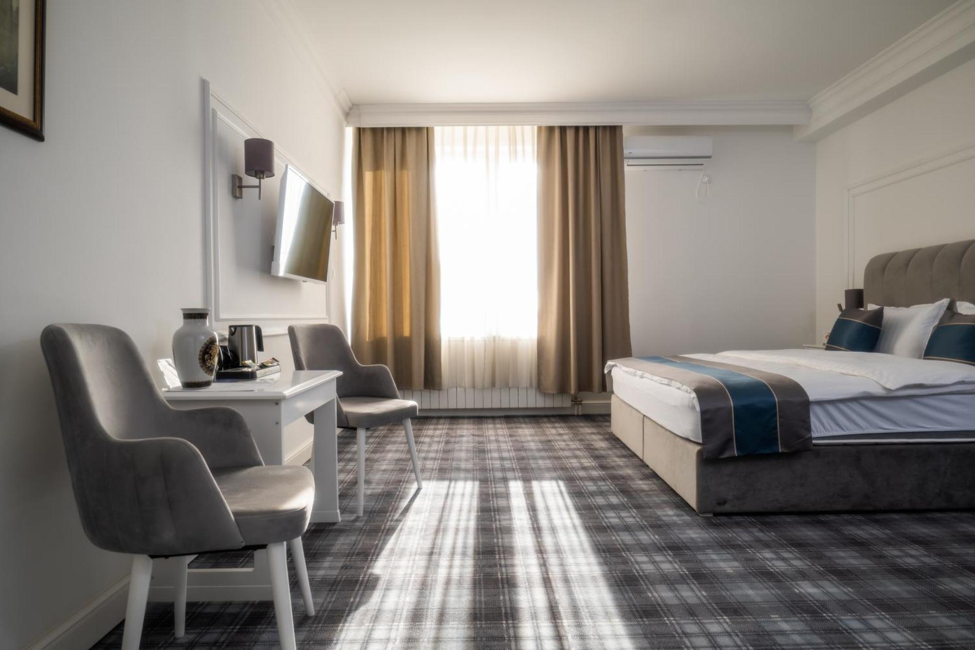 Hotel Mio City Kula Dış mekan fotoğraf