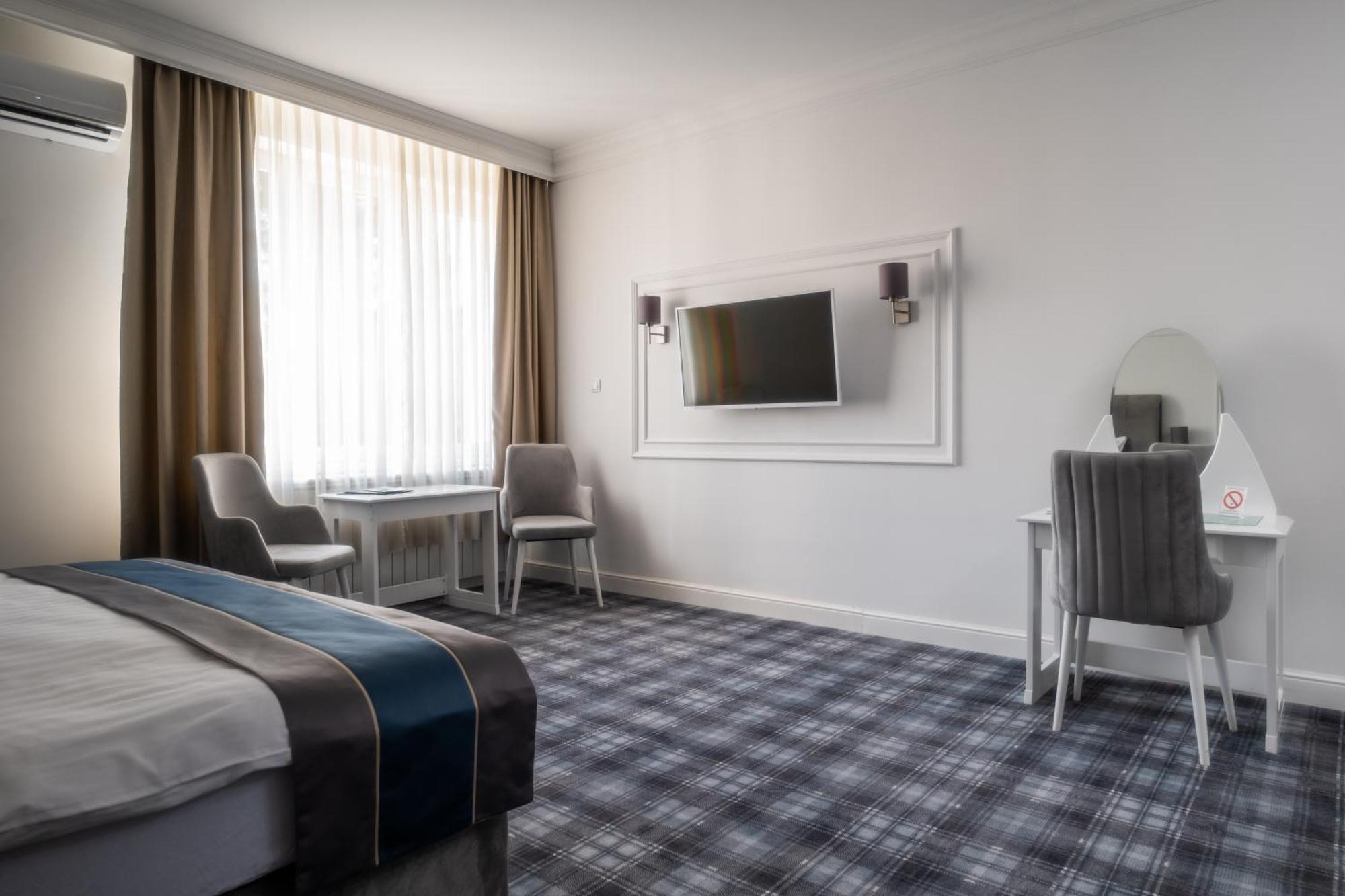 Hotel Mio City Kula Dış mekan fotoğraf