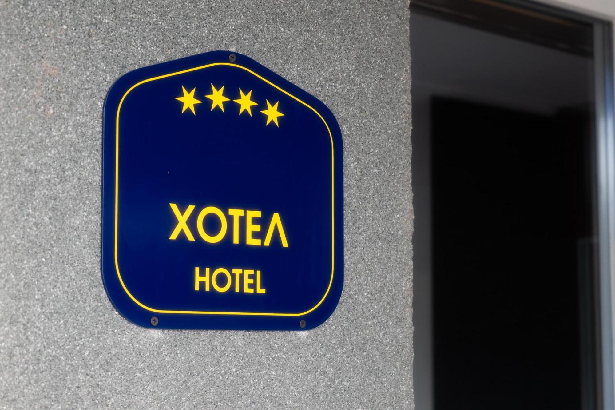 Hotel Mio City Kula Dış mekan fotoğraf