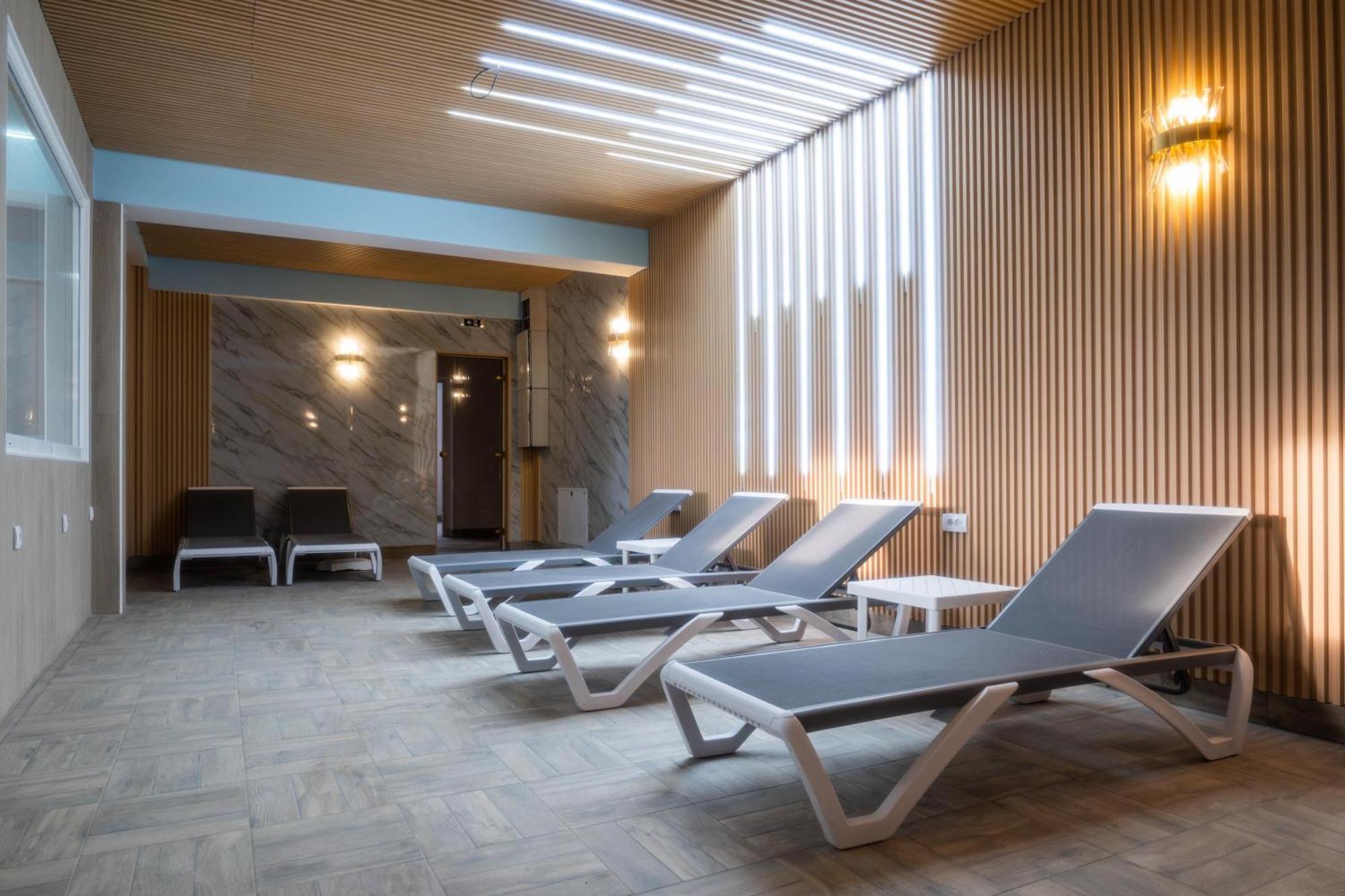 Hotel Mio City Kula Dış mekan fotoğraf