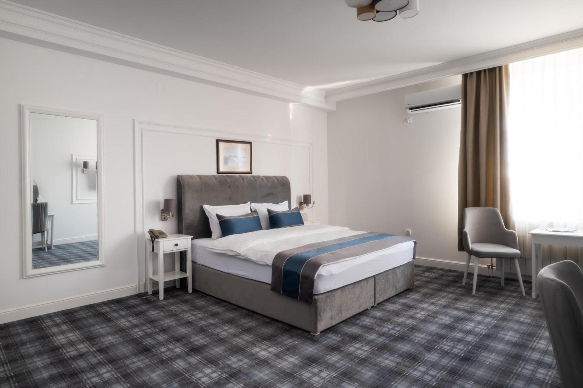 Hotel Mio City Kula Dış mekan fotoğraf