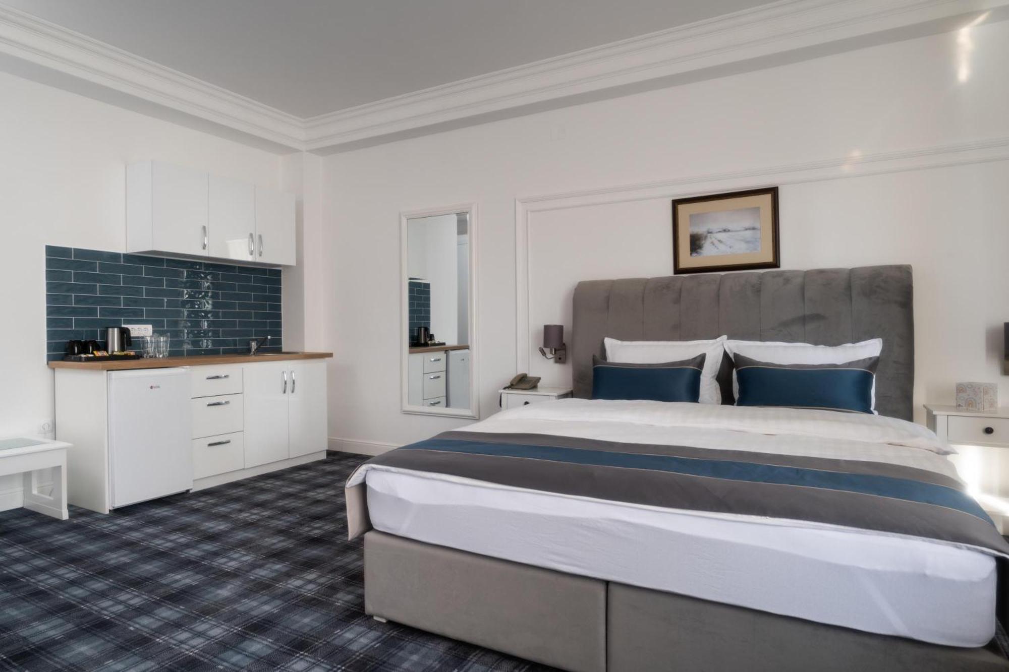 Hotel Mio City Kula Dış mekan fotoğraf