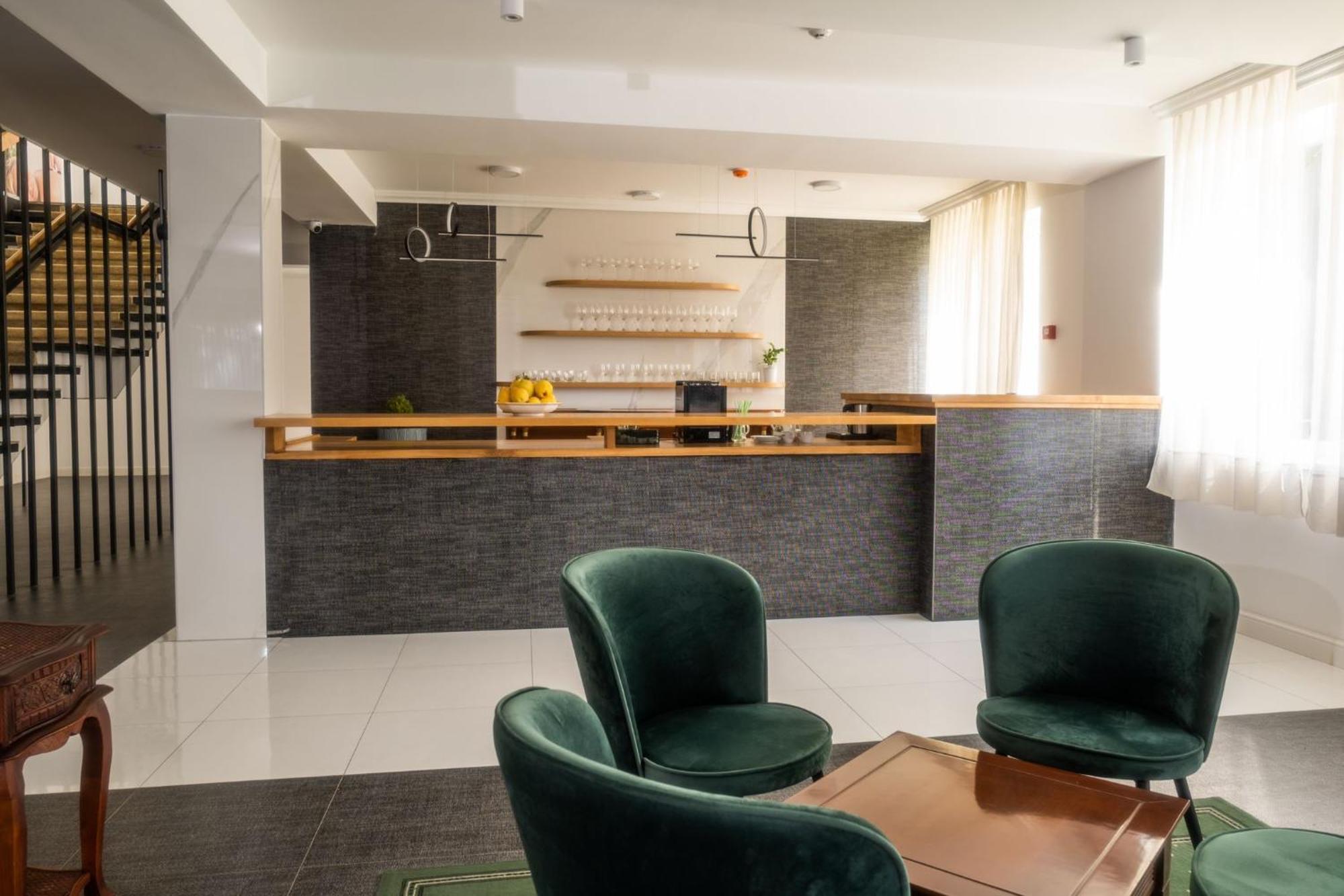 Hotel Mio City Kula Dış mekan fotoğraf