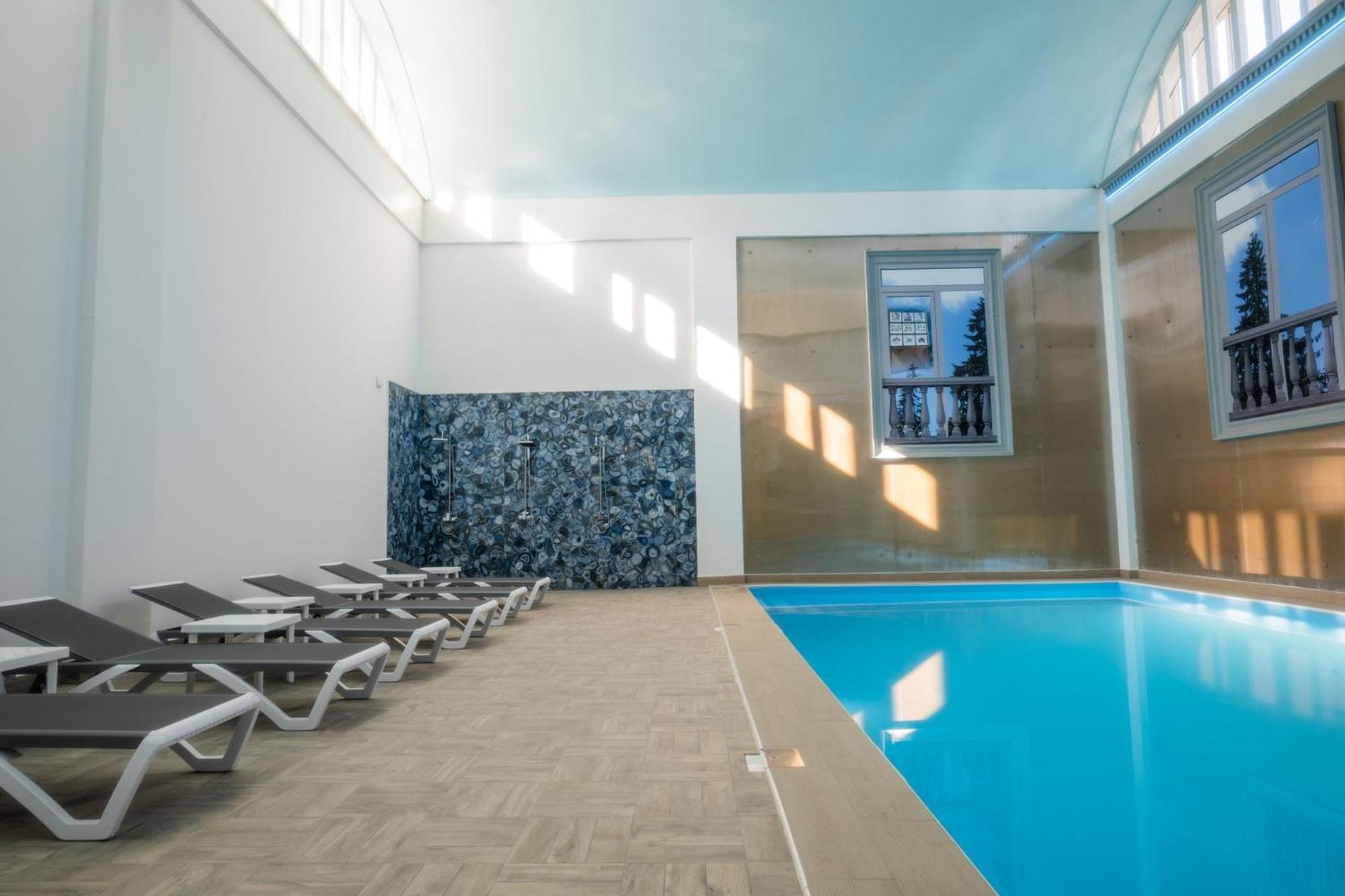 Hotel Mio City Kula Dış mekan fotoğraf