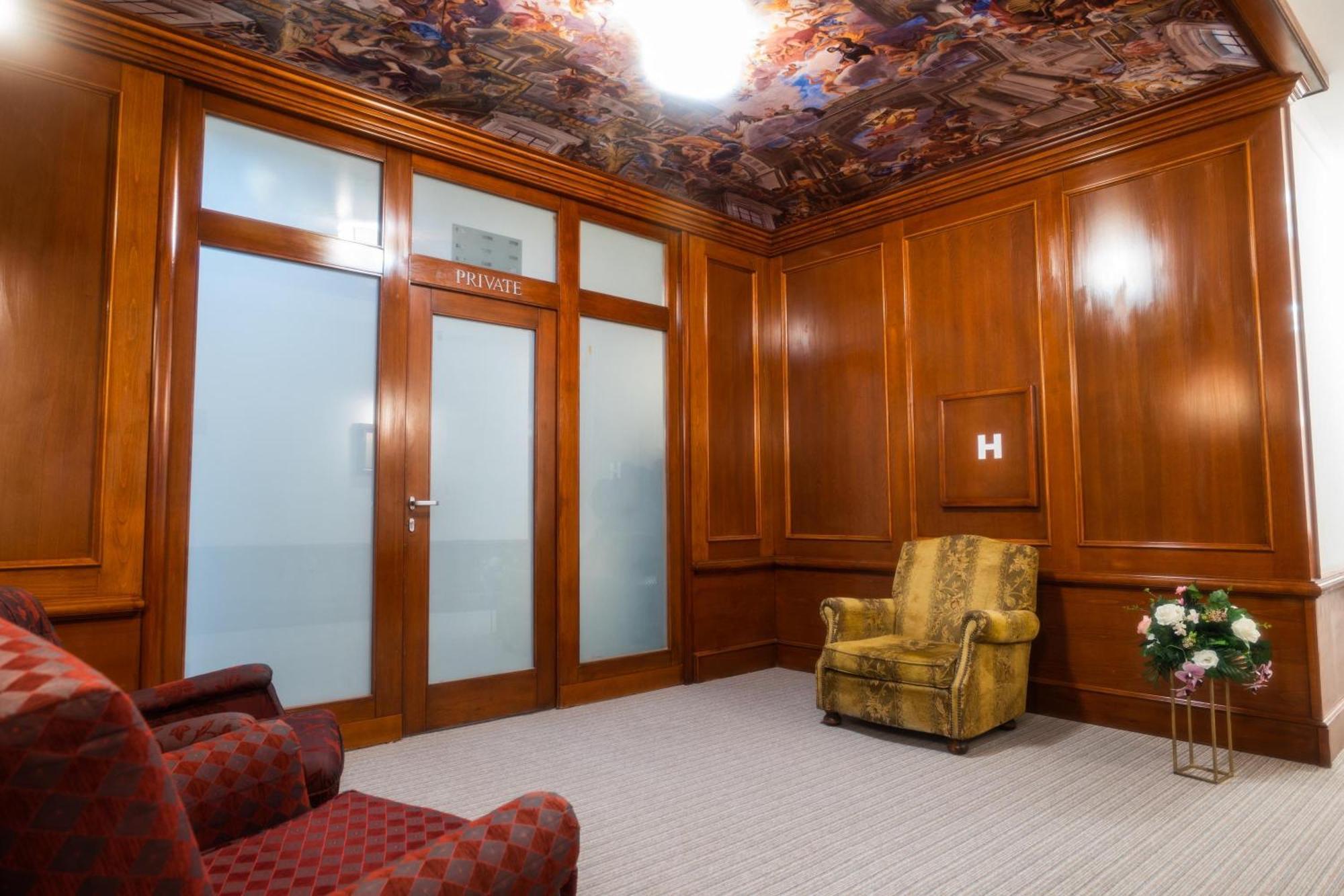 Hotel Mio City Kula Dış mekan fotoğraf