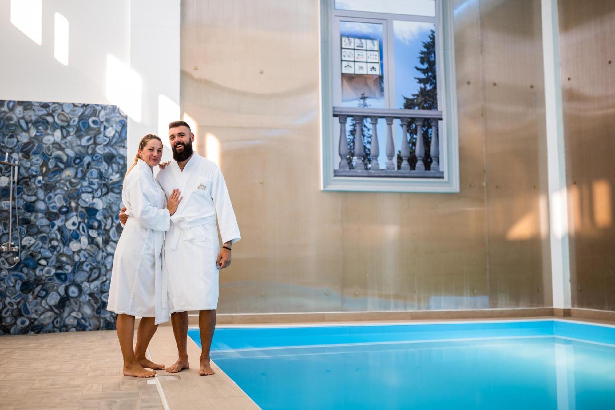 Hotel Mio City Kula Dış mekan fotoğraf