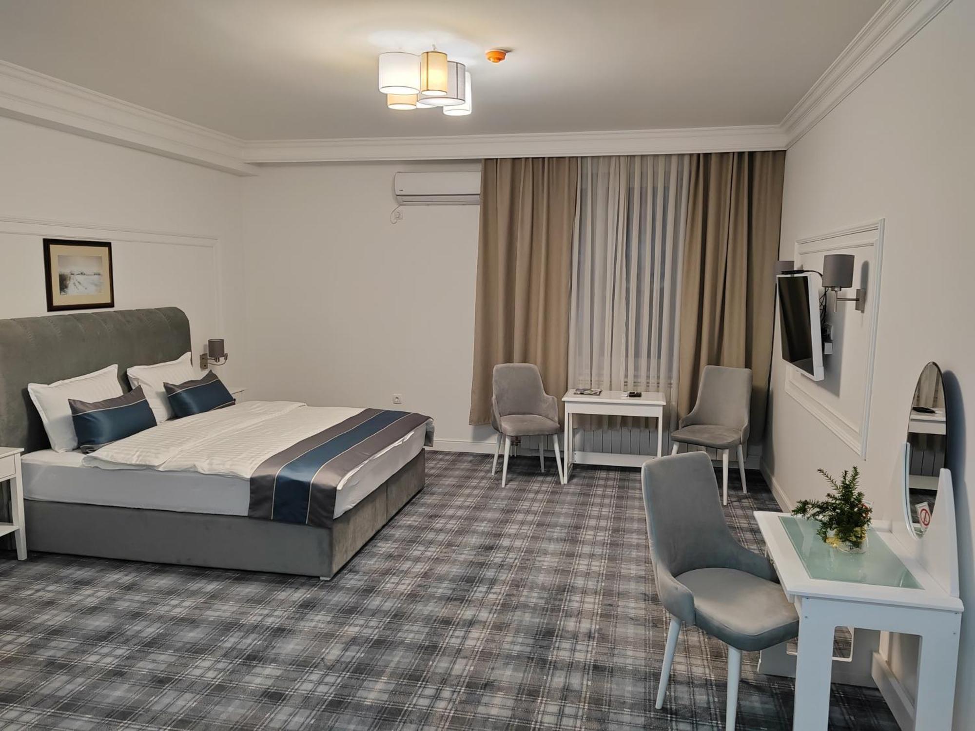 Hotel Mio City Kula Dış mekan fotoğraf