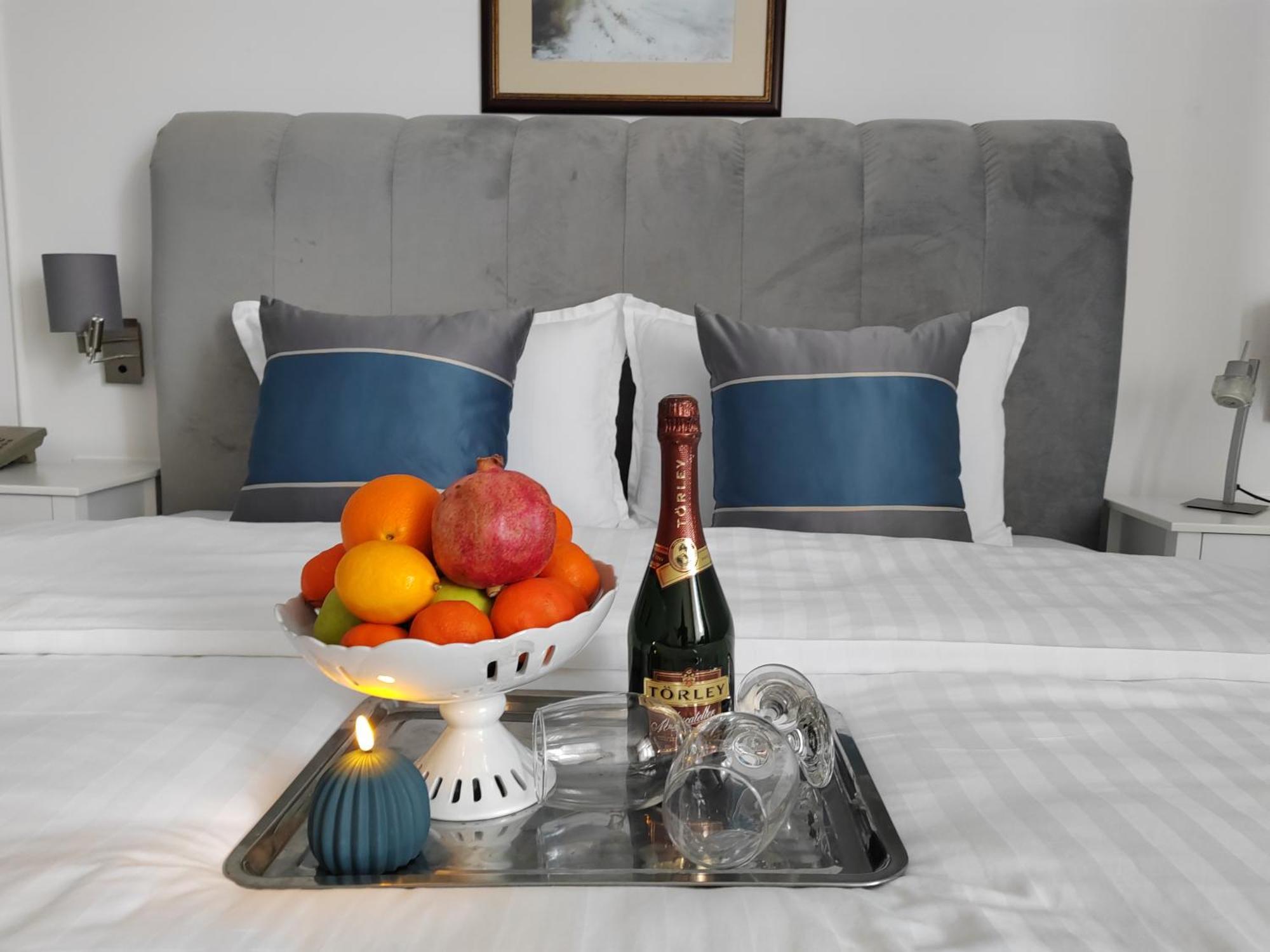 Hotel Mio City Kula Dış mekan fotoğraf
