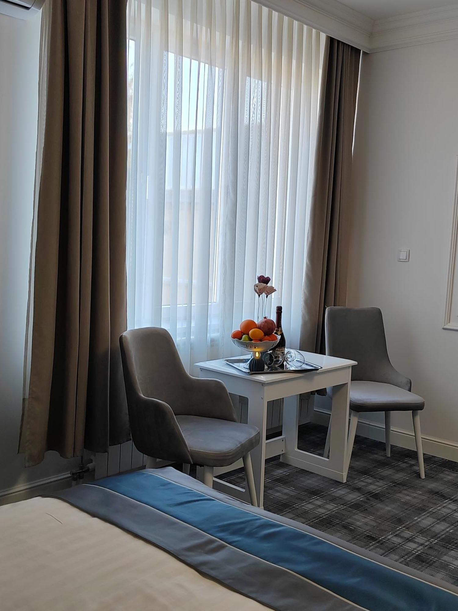 Hotel Mio City Kula Dış mekan fotoğraf