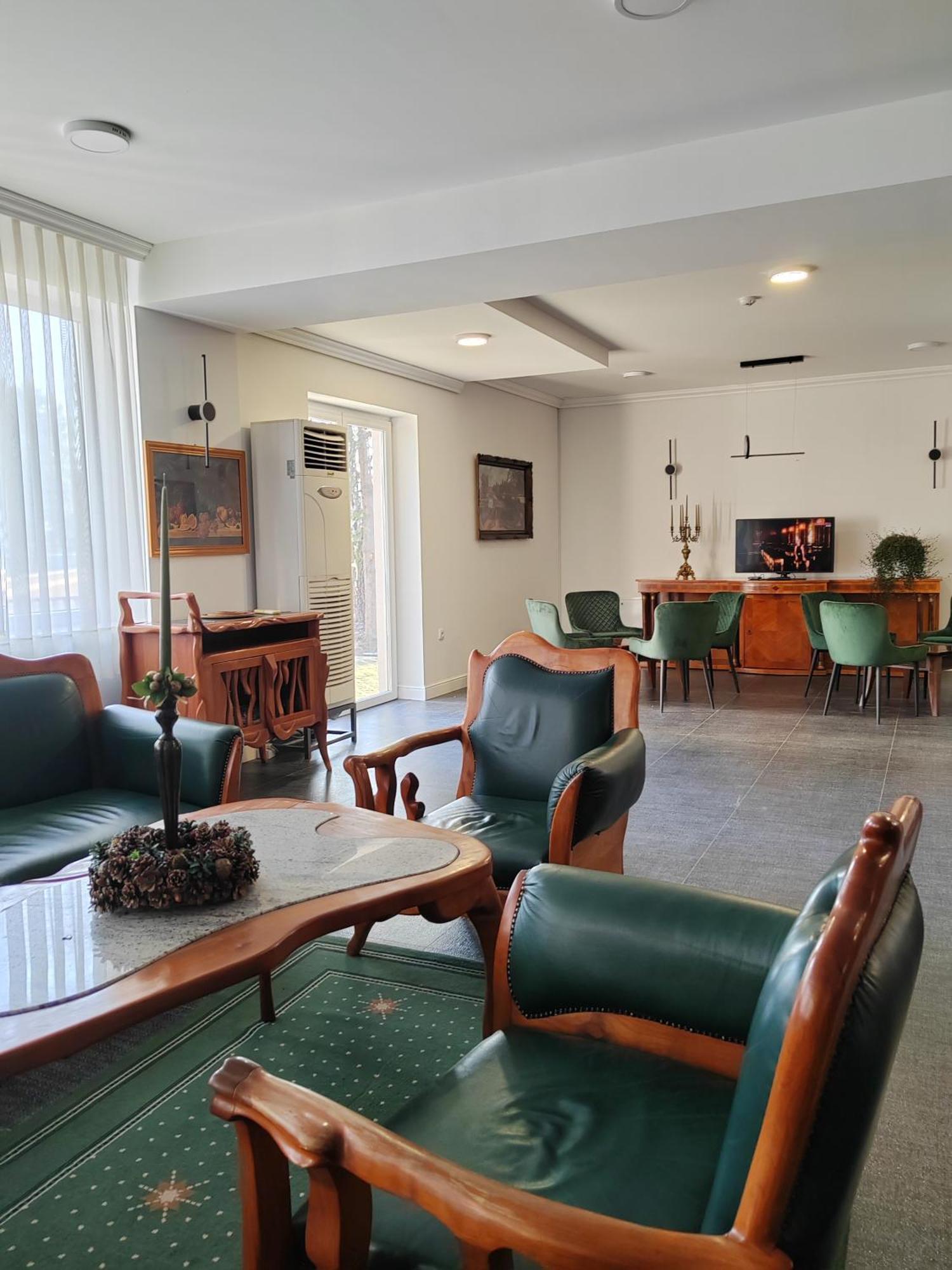 Hotel Mio City Kula Dış mekan fotoğraf