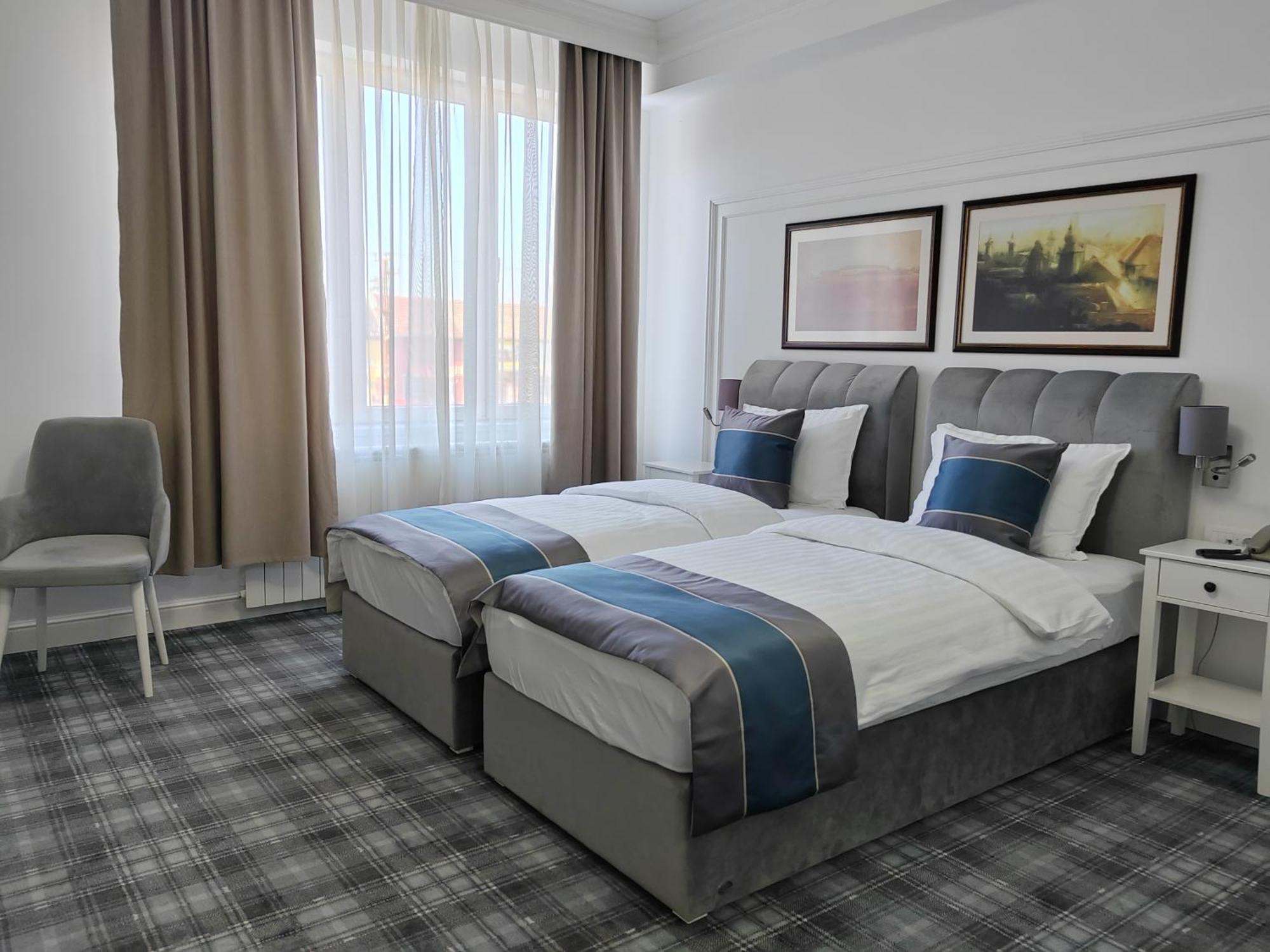 Hotel Mio City Kula Dış mekan fotoğraf