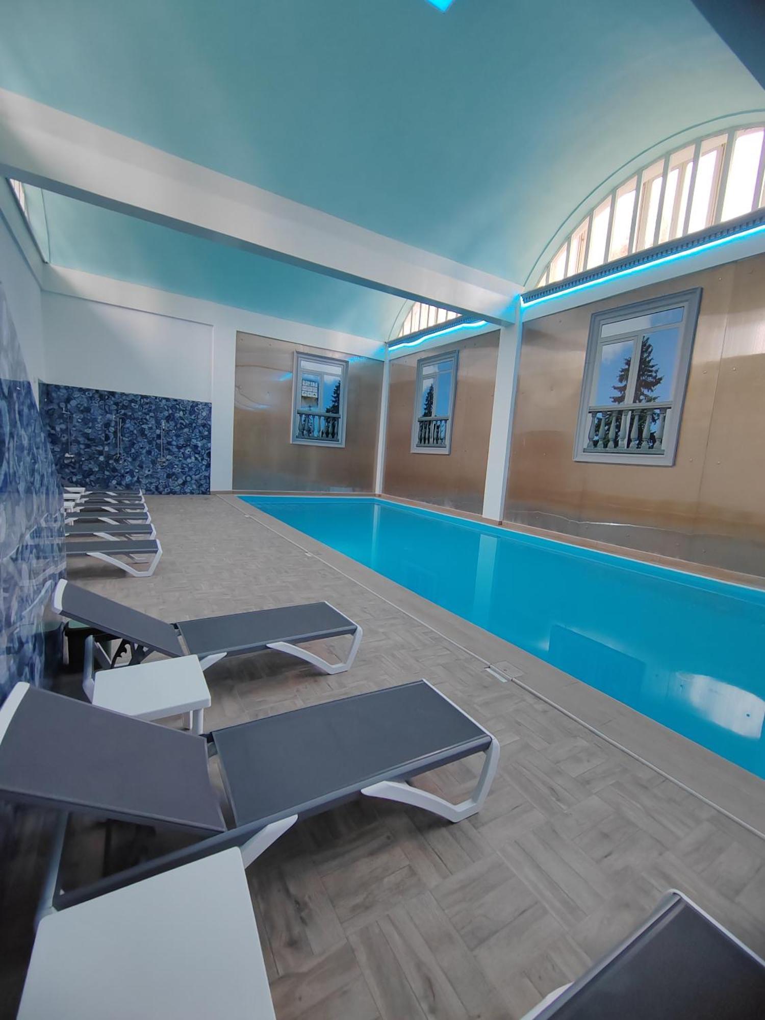 Hotel Mio City Kula Dış mekan fotoğraf