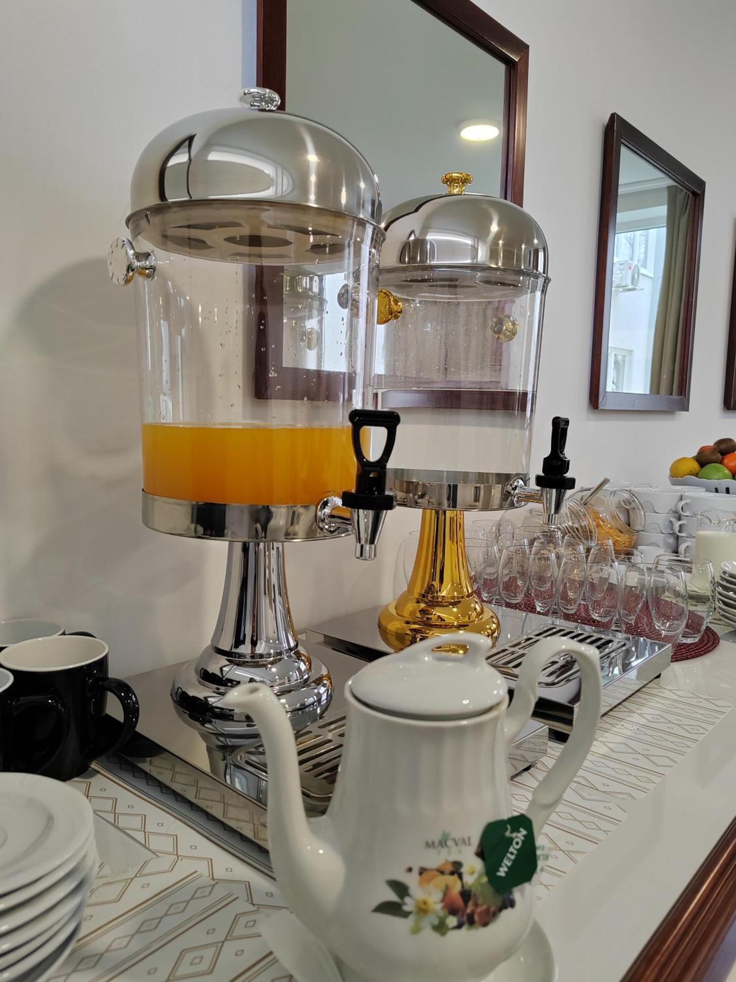 Hotel Mio City Kula Dış mekan fotoğraf