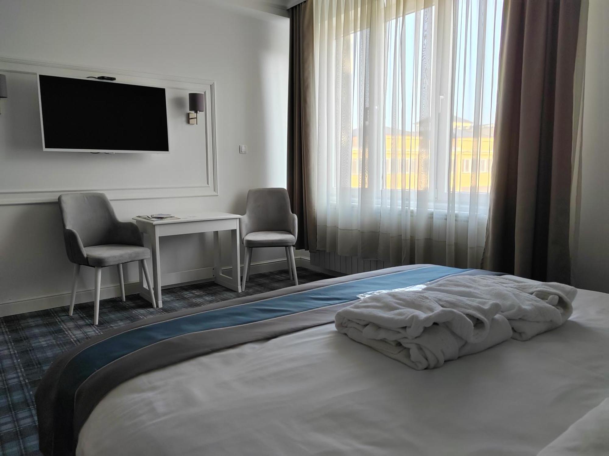 Hotel Mio City Kula Dış mekan fotoğraf