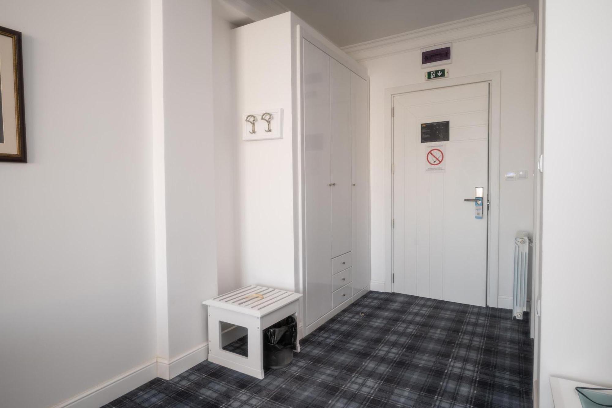 Hotel Mio City Kula Dış mekan fotoğraf