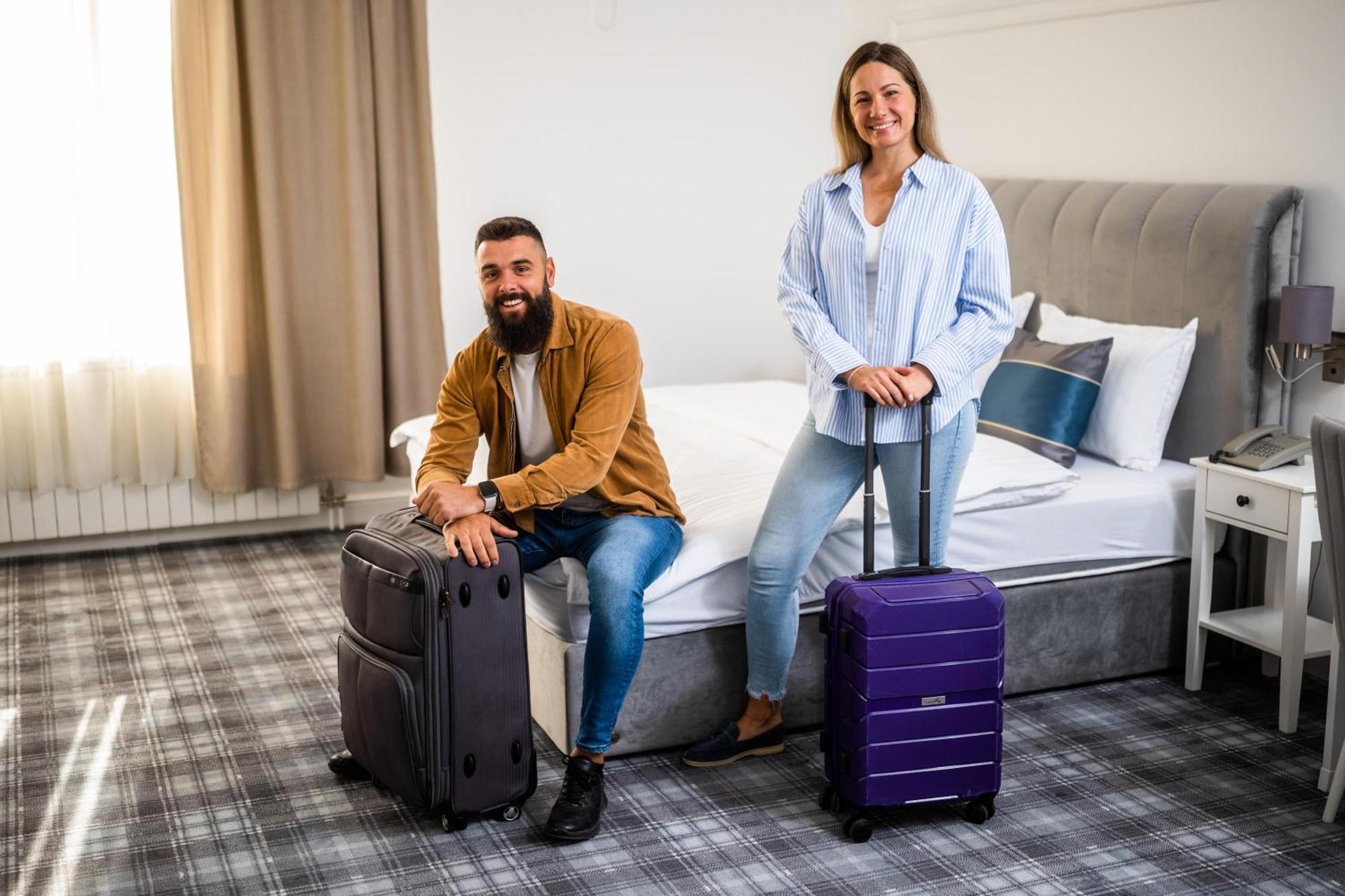 Hotel Mio City Kula Dış mekan fotoğraf