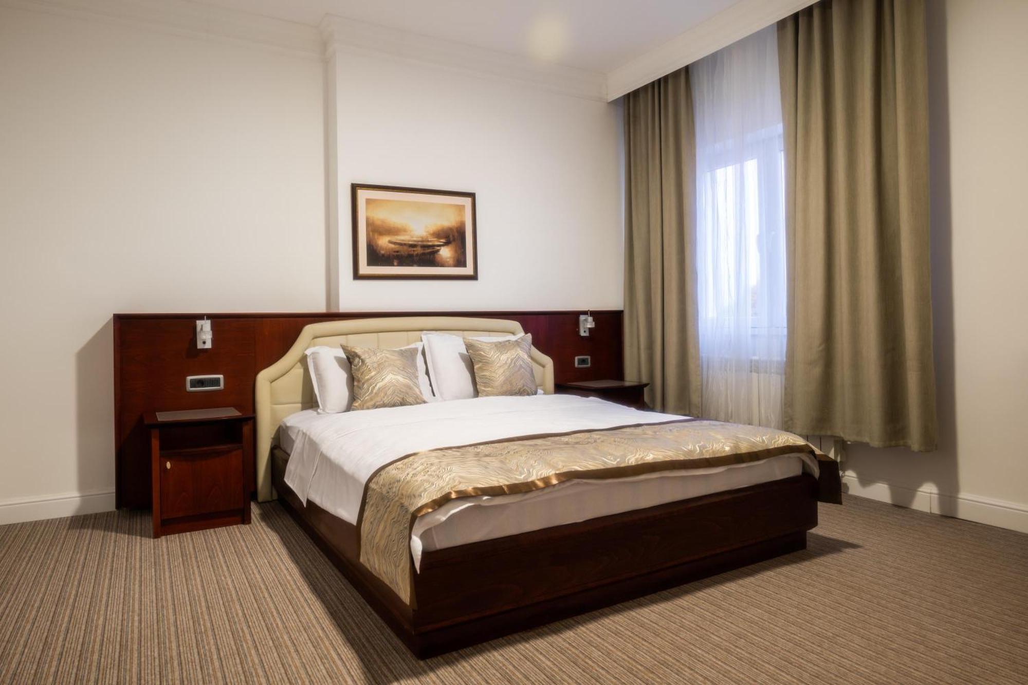 Hotel Mio City Kula Dış mekan fotoğraf